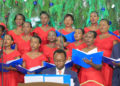 Chorale de Kigali iciye agahigo, bwa mbere mu Rwanda hagiye kubera iserukiramuco Nyafurika rihambaye.