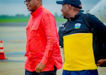 #WCQ2026: Amavubi gutsindwa ntibiri mu mahitamo- Shema Fabrice