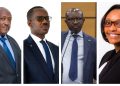 Perezida Kagame yashyizeho Abasenateri bane