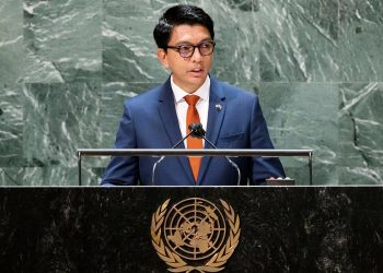 Madagascar: Abaturage basuzuguye Perezida banga kujya mu nama