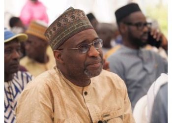 Mali: Uwabaye Minisitiri w’Intebe yakatiwe azira gushyigikira imfungwa za politiki