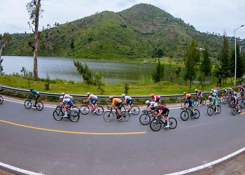 Hatangajwe igihe Tour du Rwanda 2026 izabera