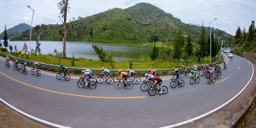 Hatangajwe igihe Tour du Rwanda 2026 izabera