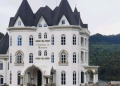 Hoteli Château le Marara yongeye kwemererwa gukora by’agateganyo