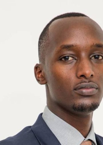 Nkurayija Hubert yagizwe Umuhuzabikorwa wa Tour du Rwanda