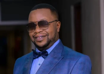 Amarangamutima ya Uwera Jean Maurice wagizwe umuvugizi  wa Guverinoma wungirije