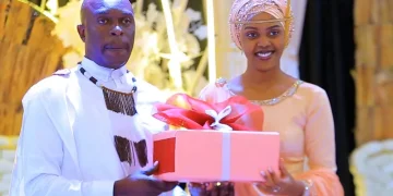 PK umusobanuzi wa Filimi yambitse impeta inkumi yihebeye