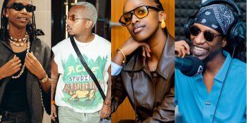 Ubushyuhe muri Tour du Rwanda, abahanzi bakomeye bazataramira abayitabiriye