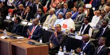 Ni ikihe kibazo se  ‘Monetization’ idakunda mu Rwanda ? bikemurwe  byihuse : Perezida Kagame