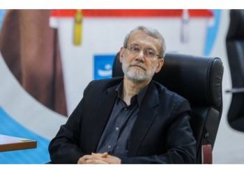 Iran yemeje urupfu rw’Umuyobozi w’Inama y’Umutekano yayo