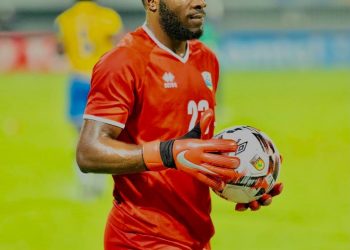 Umunyezamu Kwizera Olivier mu batahamagawe mu ikipe y’i Gihugu