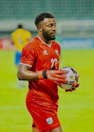 Umunyezamu Kwizera Olivier mu batahamagawe mu ikipe y’i Gihugu