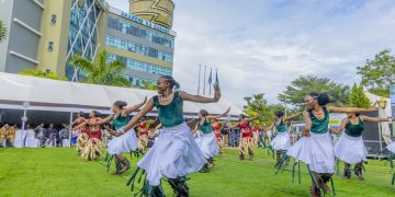 Umujyi wa Kigali wateguje igitaramo gishyushye kuri uyu wa Gatanu