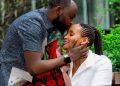 Umunyamakuru Irene Murindahabi yateguje ubukwe.