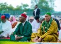 Hatanzwe ikiruhuko cy’umunsi wa Eid al-Adha