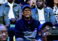 RSSB Tigers yakoreye amateka imbere y’abarimo Perezida Kagame yegukana BAL 2026