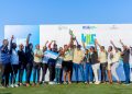 Umujyi wa Kigali wihariye ibihembo bya ‘Umurenge Kagame Cup 2026’ (Amafoto)