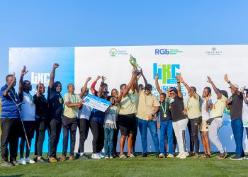 Umujyi wa Kigali wihariye ibihembo bya ‘Umurenge Kagame Cup 2026’ (Amafoto)