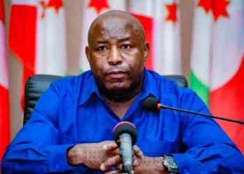 Perezida Ndayishimiye yafashe mu mugongo Venezuela yibasiwe n’umutingito