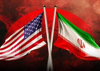 Amerika na Iran biyemeje gusinya amasezerano y’amahoro no guhagarika intambara