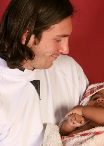 Bibaho gake ! Uruhinja Messi yateruye ubu bari guhatanira ikikombe cy’isi