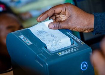 Abakora ubucuruzi buto n’abinjiza munsi ya Miliyoni 2 ku mwaka bagiye gukurirwaho EBM