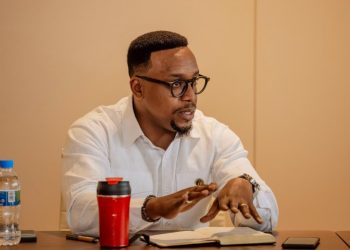 Ngabo Brave yasimbuye Candy muri Minisiteri ya Siporo