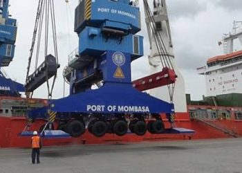 U Rwanda rwemerewe kunyuza muri Kenya litiro miliyoni 52 z’ibikomoka kuri peteroli