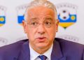 Adel Amrouche watsinze FERWAFA muri FIFA yashinje Shema Fabrice kumusuzugura no kumufata nk’umwana
