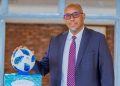 Shema Fabrice wa FERWAFA yatawe muri yombi
