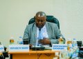 Ndagijimana Léonard yagizwe Umuvugizi w’Ihuriro ry’Imitwe ya Politiki mu Rwanda