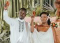Idrissa Ouedraogo yareze Ishimwe Vestine asaba kwerekwa umwana no gupimisha DNA
