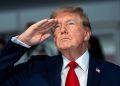 Intambara ya Iran mbona itazarangira mbere y’ukwezi kwa 11: Donald Trump