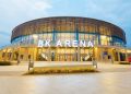 Ntibyemewe kwinjira mu bitaramo bya BK Arena wambaye imyenda ishotorana