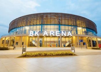Ntibyemewe kwinjira mu bitaramo bya BK Arena wambaye imyenda ishotorana