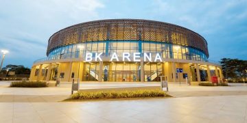 Ntibyemewe kwinjira mu bitaramo bya BK Arena wambaye imyenda ishotorana