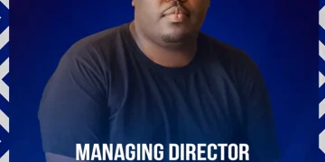 Umunyamakuru Migambi Nyawe yagizwe umuyobozi mukuru w’igitangazamakuru mu Rwanda
