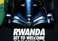 U Rwanda ruzakira Africa Grand Prix Formula 1 imyaka 10 uhereye mu 2030