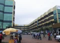 Umujyi wa Kigali wafunze inyubako eshanu zakorerwagamo ubucuruzi