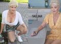 Umukecuru w’imyaka 72 yiyemeje gukina filimi z’urukozasoni ‘Porno’